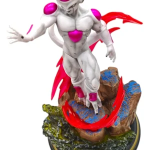MUÑECO DE COLECCION DBZ FREEZER