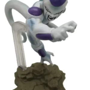 MUÑECO DE COLECCION DBZ FREEZER DOS