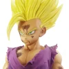 MUÑECO DE COLECCION DBZ GOHAN
