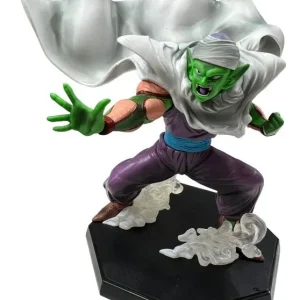 MUÑECO DE COLECCION DBZ PICCOLO