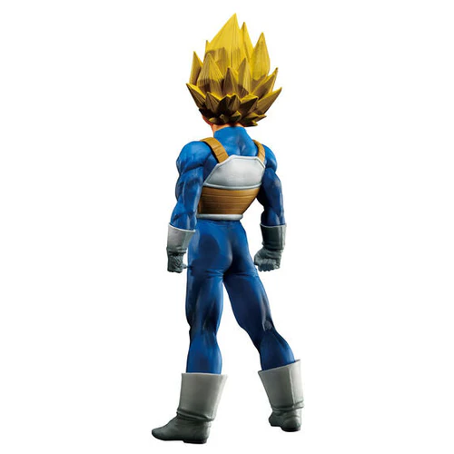 Figura Master Stars Piece (MSP) de Vegeta