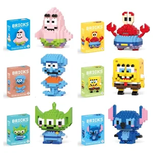 MY BLOCKS