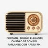 Parlante GTS-1959
