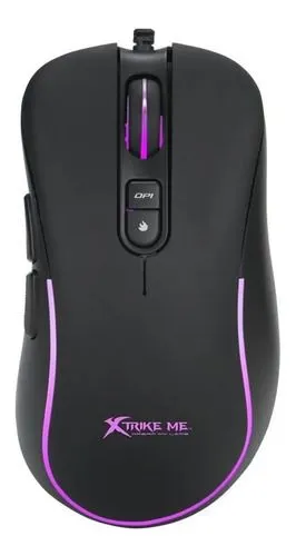 Mouse Xtrike Me GMP-290
