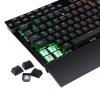Teclado Redragon YAMA