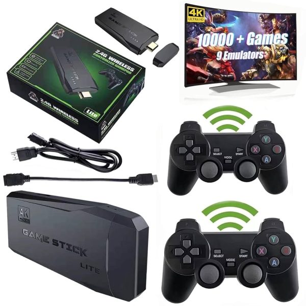 Game Stick Lite