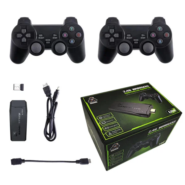 Game Stick Lite