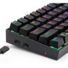 Teclado Mecanico RGB Redragon