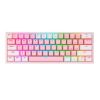 Teclado Redragon FizzPro