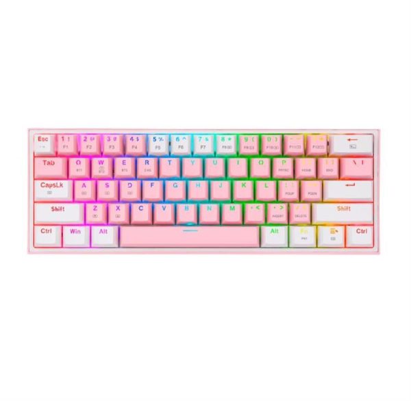 Teclado Redragon FizzPro