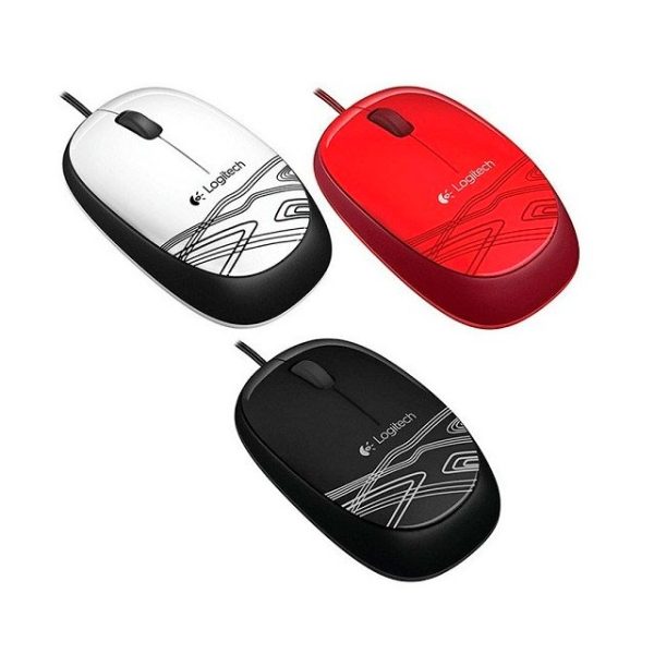 Mouse Logitech m 105