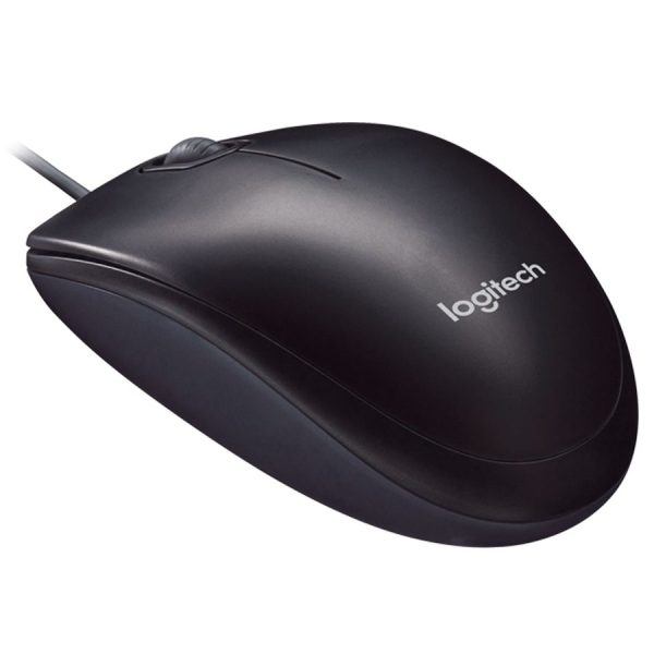 Mouse Logitech M90