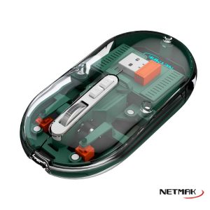 MOUSE M670