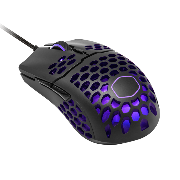 Cooler Master Mouse MATTE FINISH