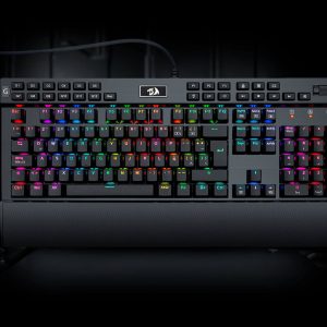 Teclado Redragon YAMA